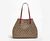 Cartera Guess Tote Vikky en internet