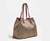 Cartera Guess Tote Vikky - comprar online