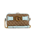 Cartera Guess Crossbody Aviana