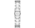 Reloj Guess Quattro Clear GW0300L1