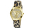 Reloj Guess Glitz Plaque GW0745L2