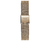 Reloj Guess Mini Iconic GW0671L3 - comprar online