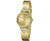 Reloj Guess Tri Luxe GW0474L2