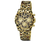 Reloj Guess Leopardess GW0751L1