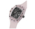 Reloj Guess Sporting Pink GW0032G1 - comprar online