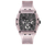 Reloj Guess Sporting Pink GW0032G1 - comprar online