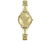 Imagen de Reloj Guess Analogico de Mujer I Modelo Tri Bellini I GW0914L2