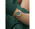 Reloj Guess Analogico de Mujer I Modelo Ginger I GW0869L1