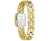 Reloj Guess Analogico de Mujer I Modelo Isla I GW0865L2