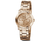 Reloj Guess Analogico de Mujer I Modelo Annette I GW0861L3 - comprar online