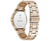 Imagen de Reloj Guess Analogico de Mujer I Modelo Annette I GW0861L3