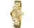 Reloj Guess Analogico de Mujer I Modelo Annette I GW0861L2 - comprar online