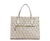 Cartera Guess Tote Silvana en internet