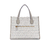 Cartera Guess Tote Silvana en internet