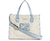 Cartera Guess Tote G Status