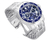 Reloj Invicta Pro Diver 0070 cronografo 48 mm - comprar online