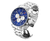 Reloj Invicta S1 Rally 23080 cronografo 48 mm - comprar online