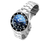 Reloj Invicta Pro Diver 35857 analogico 47 mm - comprar online