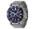 Reloj Invicta Pro Diver 47237 cronografo 48 mm