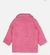 Casaco Infantil Pelo Rosa Momi - loja online
