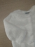 Casaco Infanti Off White - comprar online