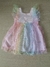 Vestido infantil Borboletas Infanti - comprar online