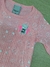 Blusa Canelada de Borboletas Infantil Feminina na internet
