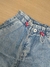 Calça Jeans Menina Clochard - comprar online