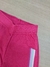 Calça Infantil Moletom Pink - comprar online