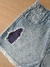 Short Jeans com aplique Pinkx na internet