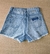Short Jeans com aplique Pinkx - Bzzum Kids e Teens