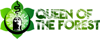 Queen of the Forest Brasil