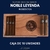 NOBLE LEYENDA EDICION GOLD