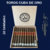 PREMIUM CUBA DE ORO TORO X 10