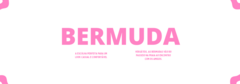 Banner da categoria Bermuda