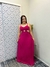 Vestido Plinsado Eduarda - loja online