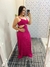 Imagem do Vestido Plinsado Eduarda