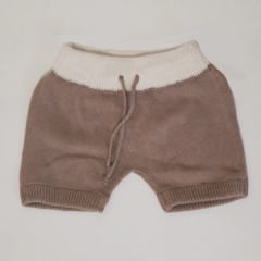 SHORT CHUY (BEBÉ) - comprar online