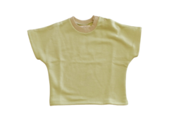 REMERA TOLEDO (Lisa) - comprar online