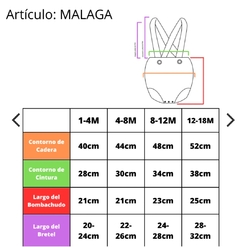 Jardinero Malaga en internet