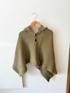 PONCHO PAMPA - tienda online