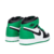 Air Jordan 1 High OG Lucky Green - loja online