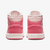 Air Jordan 1 Mid Strawberries and Cream - Art Sneakers