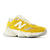 New Balance 9060 Suede Varsity Gold - comprar online