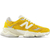 New Balance 9060 Suede Varsity Gold na internet