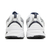 New Balance 530 "White Natural Indigo" Branco - Art Sneakers