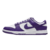 Nike Dunk Low Championship Court Purple