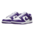 Nike Dunk Low Championship Court Purple - comprar online