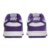 Nike Dunk Low Championship Court Purple - loja online