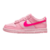 Nike Dunk Low GS Triple Pink (Barbie)